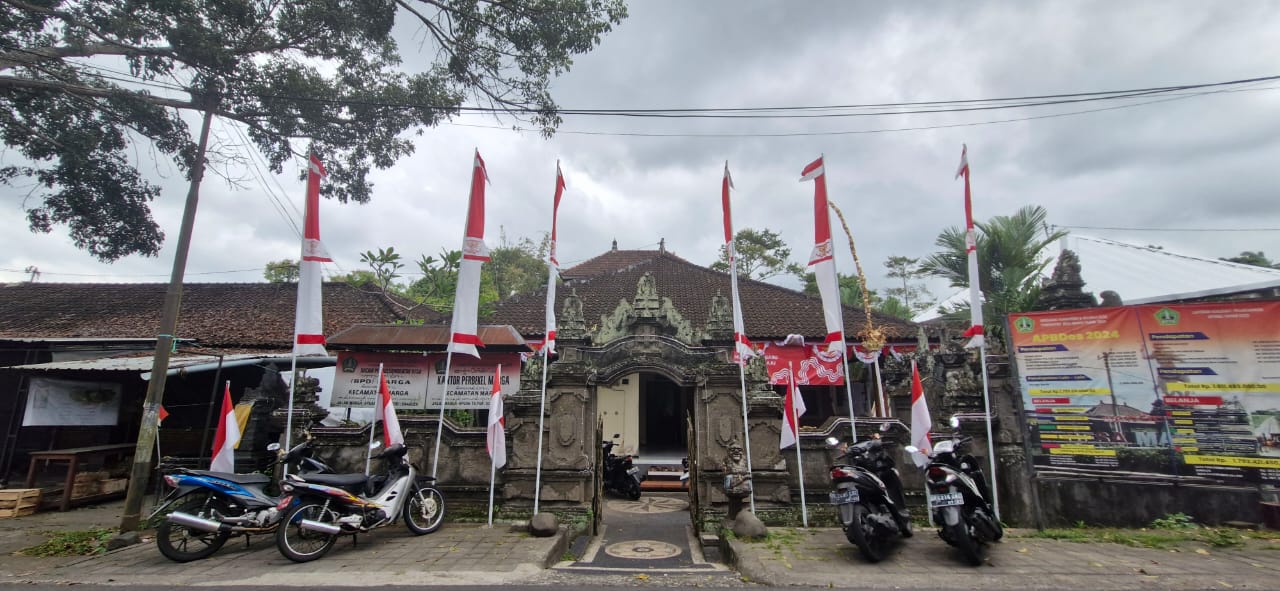 Kantor Desa